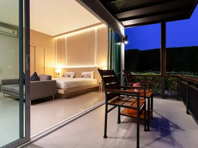 The Palmery Resort photo 3