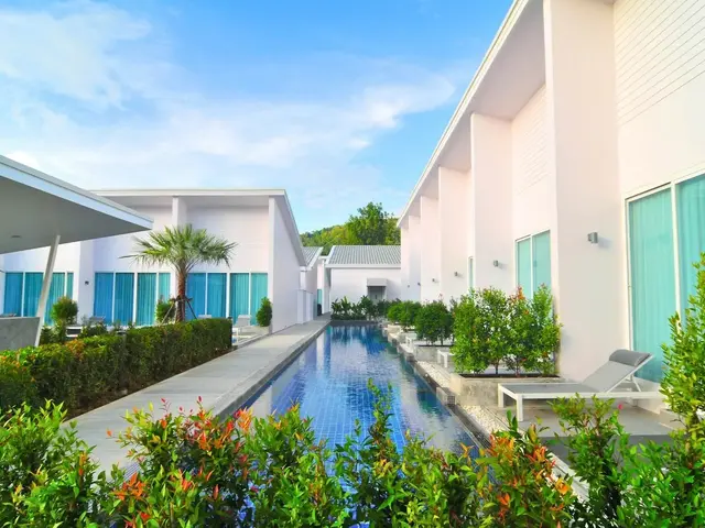 The Palmery Resort photo 0
