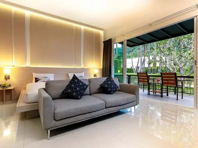 The Palmery Resort photo 2