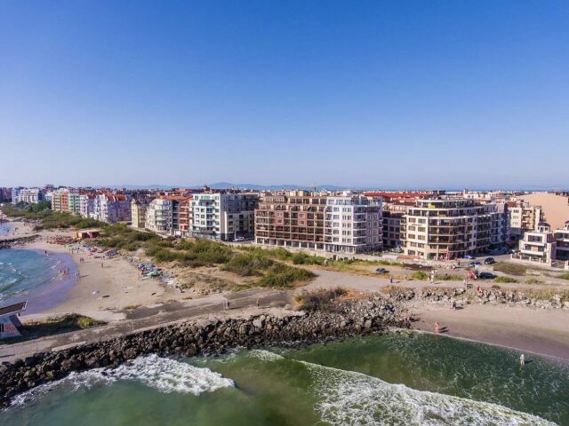 Dune Boutique Pomorie photo 0