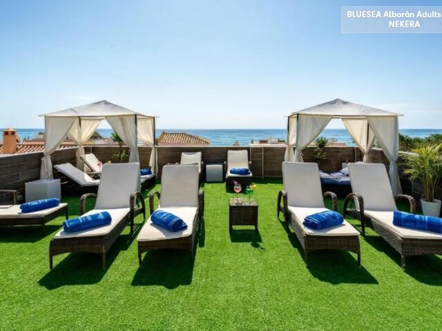 Bluesea Alborán photo 3