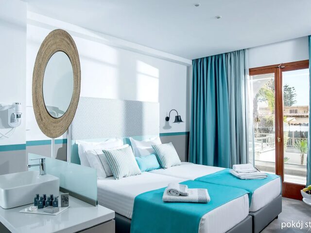 Solimar Turquoise photo 2