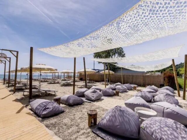 Effect Algara Beach photo 3