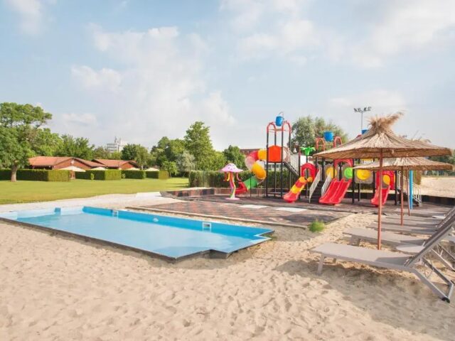 Effect Algara Beach photo 1
