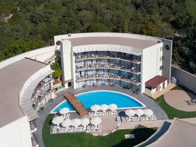 Duja Bodrum photo 0