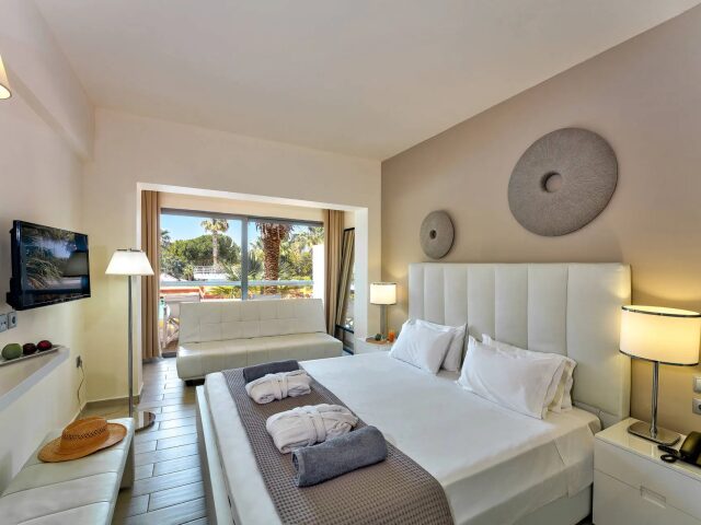 All Senses Ocean Blue Seaside Resort photo 3