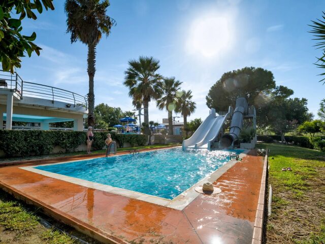 All Senses Ocean Blue Seaside Resort photo 1