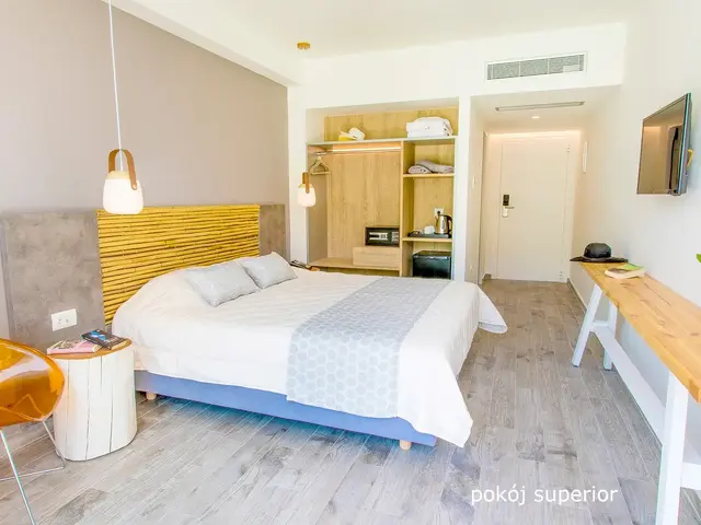 White Dreams Resort photo 1