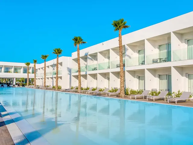 White Dreams Resort photo 0