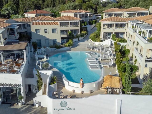 Crystal Waters photo 1