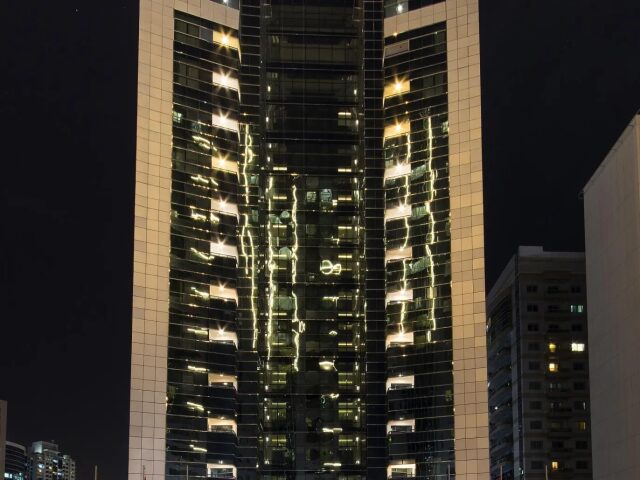 Golden Tulip Media photo 1