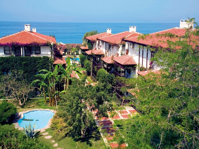 Club Hotel Titan photo 1