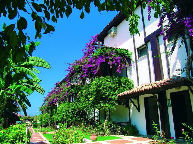 Club Hotel Titan photo 0