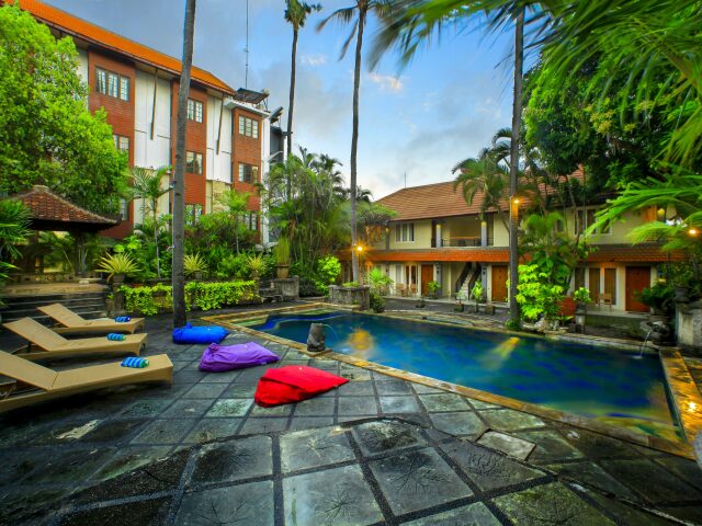 Restu Bali