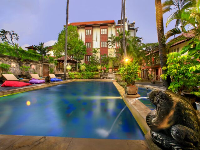 Restu Bali photo 3