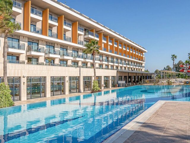 Aydinbey Queens Palace & Spa