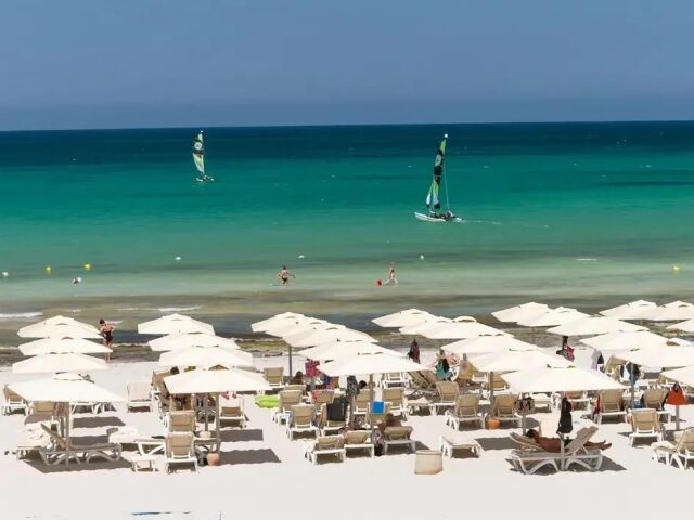 Aldiana Club Djerba Atlantide photo 1