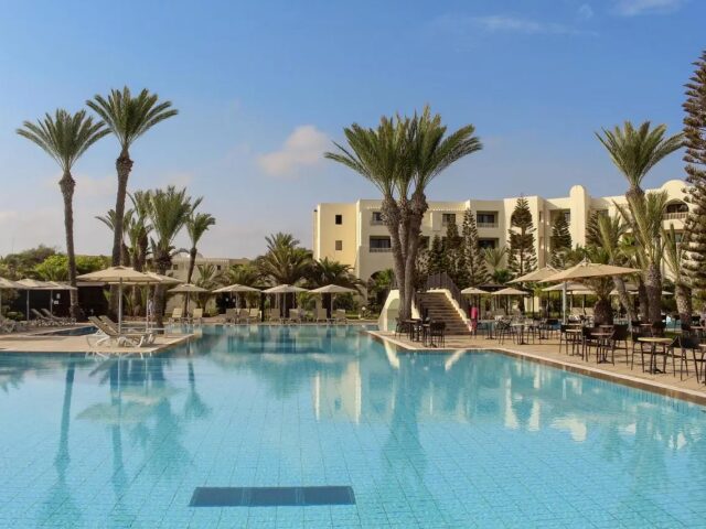 Aldiana Club Djerba Atlantide photo 0