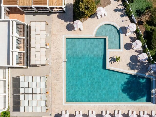 Afandou Bay Village Beach Resort photo 3