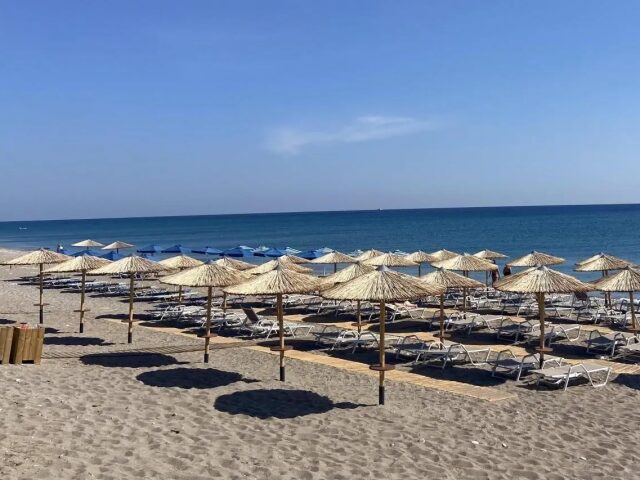 Afandou Bay Village Beach Resort photo 0