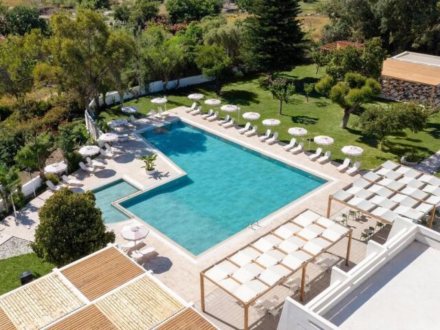 Afandou Bay Village Beach Resort photo 2