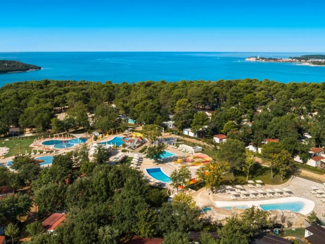 Lanterna Premium Camping Resort photo 2