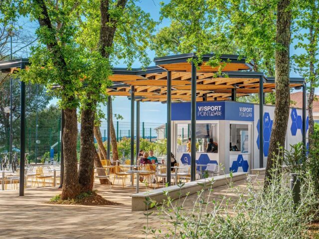 Lanterna Premium Camping Resort photo 1
