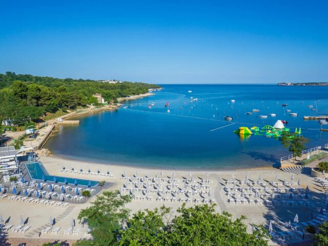 Lanterna Premium Camping Resort photo 0