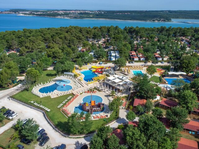 Lanterna Premium Camping Resort