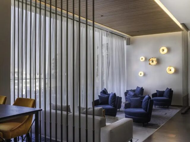 Radisson Blu Hotel, Larnaca photo 3
