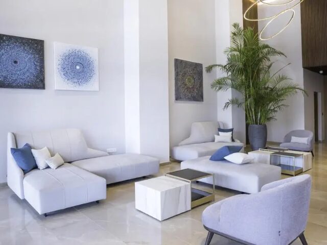 Radisson Blu Hotel, Larnaca photo 2