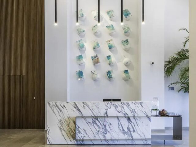 Radisson Blu Hotel, Larnaca photo 1