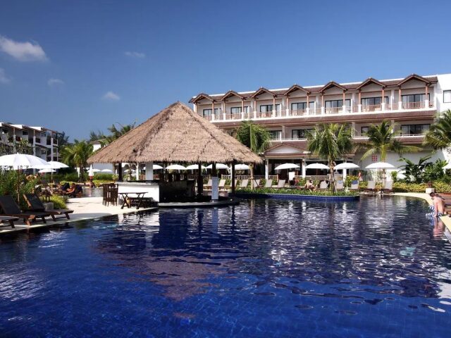 Kamala Beach Resort (Sunprime Resort) photo 3