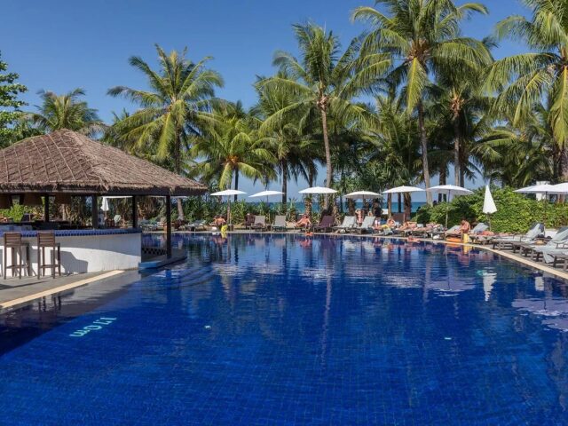 Kamala Beach Resort (Sunprime Resort) photo 0