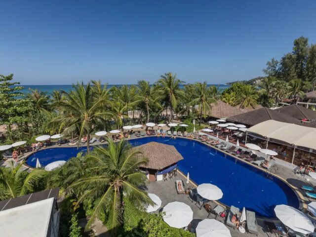 Kamala Beach Resort (Sunprime Resort) photo 2