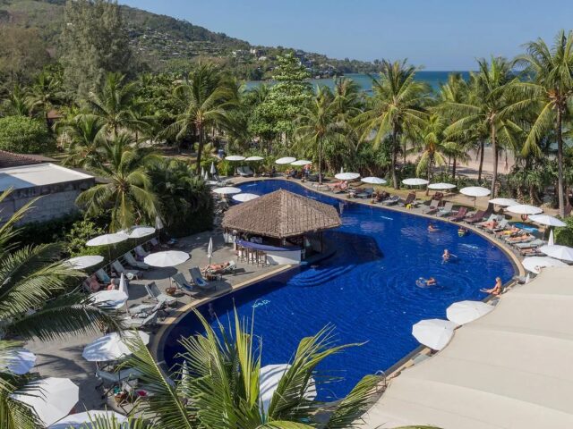 Kamala Beach Resort (Sunprime Resort)