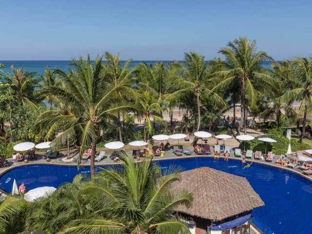 Kamala Beach Resort (Sunprime Resort) photo 1
