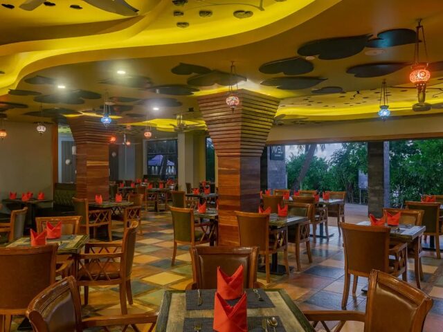 Kaani Grand Seaview photo 0