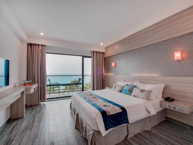 Kaani Grand Seaview photo 2
