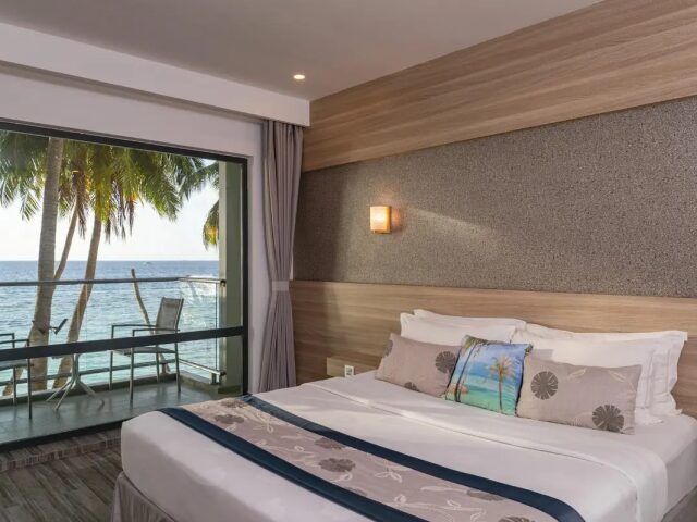 Kaani Grand Seaview photo 3