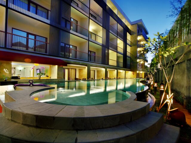 Quest Kuta photo 2