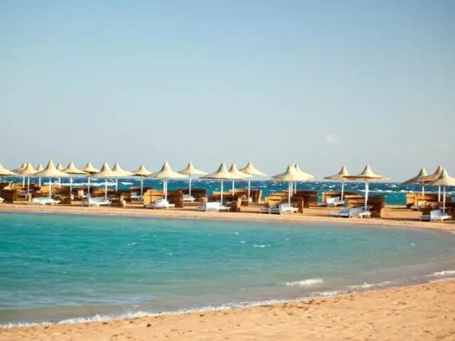 Coral Beach Resort