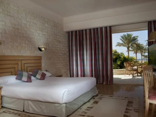 Coral Beach Resort photo 3