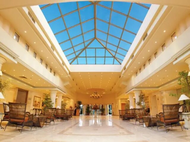 Coral Beach Resort photo 0