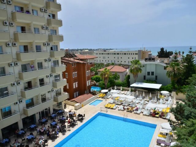 Sun Beach Hill photo 1