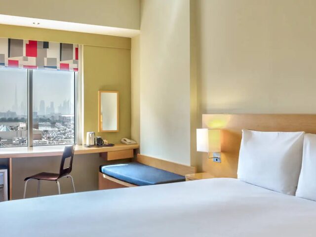 Ibis Deira photo 3