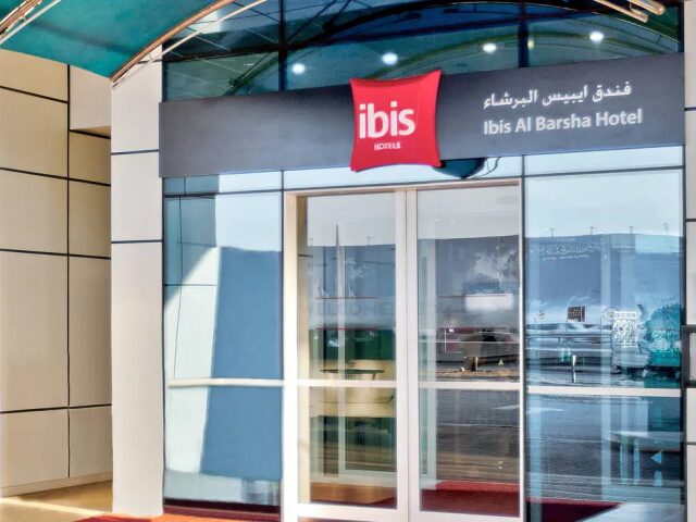 Ibis Deira photo 0