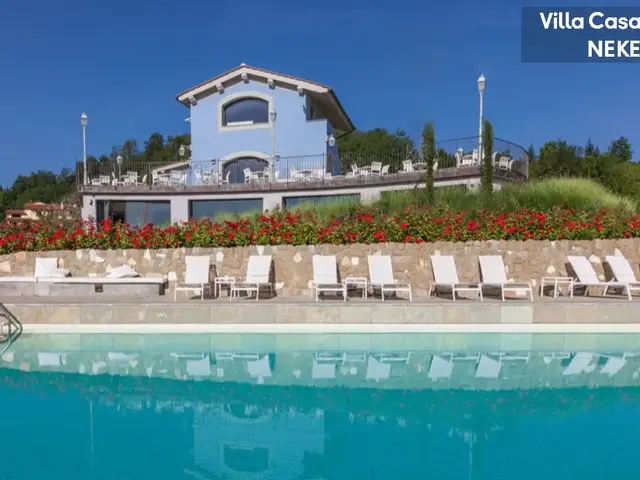 Villa Casagrande photo 3