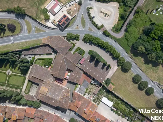 Villa Casagrande photo 0
