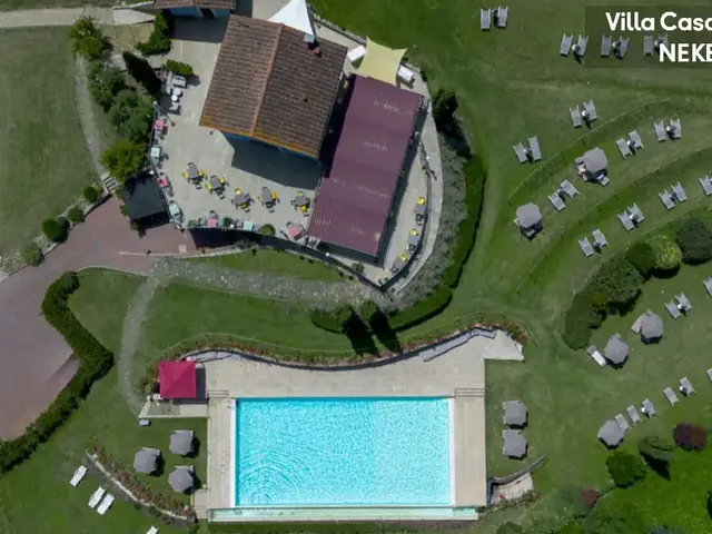 Villa Casagrande photo 1